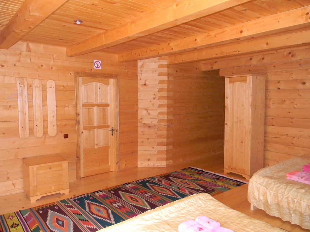 コシフ Guсulka Kseniaヴィラ 部屋 写真