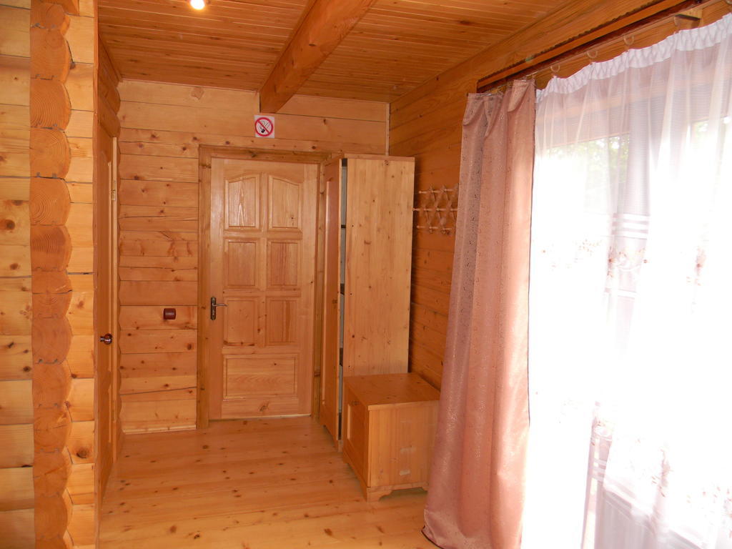 コシフ Guсulka Kseniaヴィラ 部屋 写真