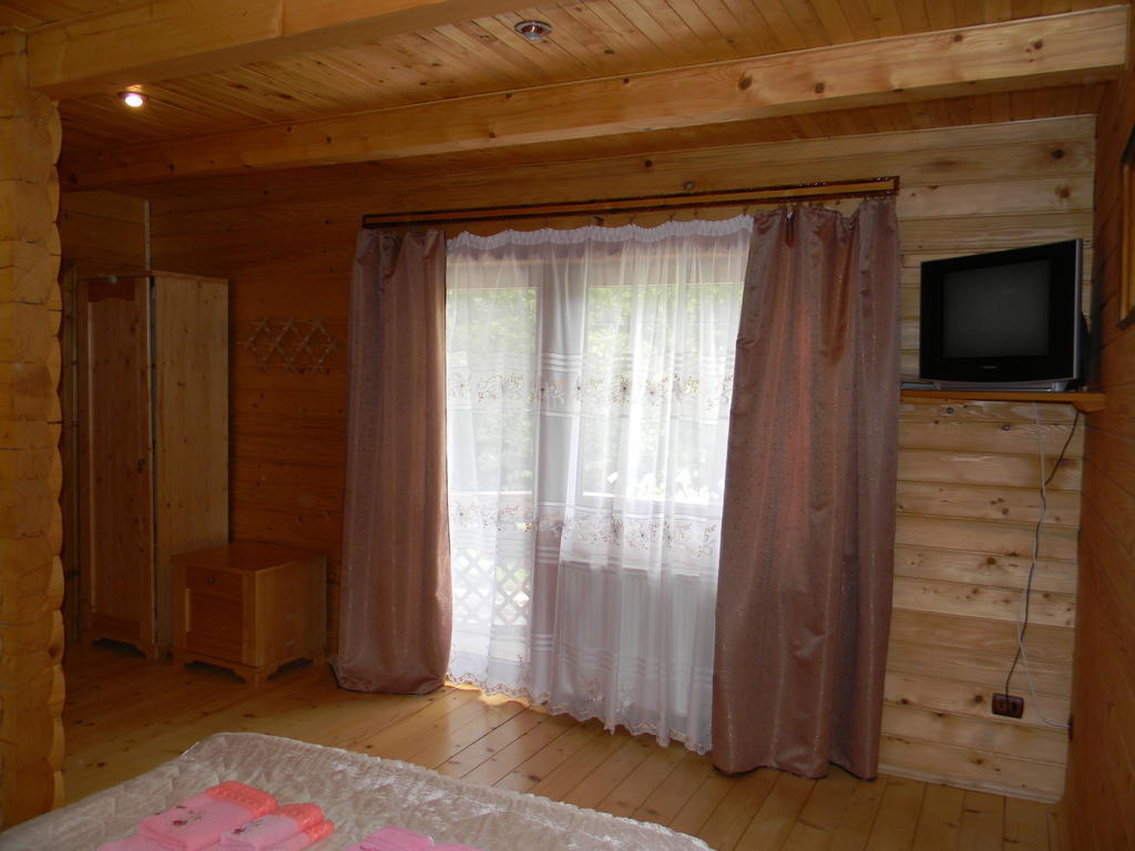 コシフ Guсulka Kseniaヴィラ 部屋 写真